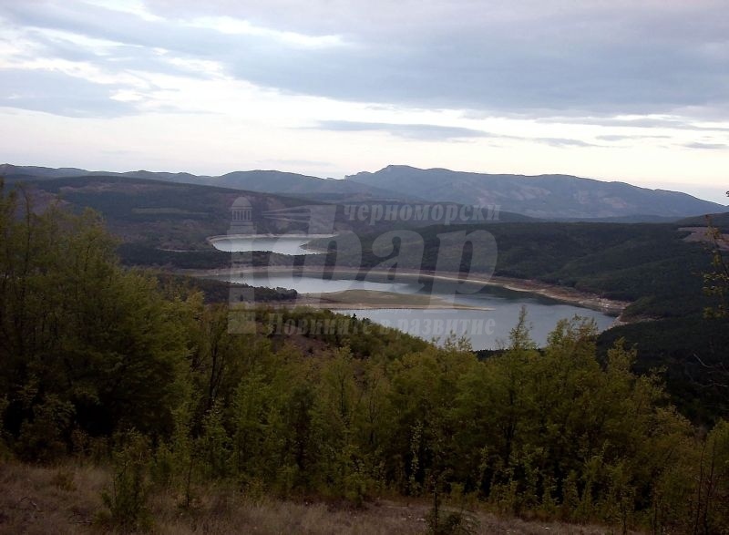 Шефът на ВиК-Бургас обяви ще има ли водна криза в областта