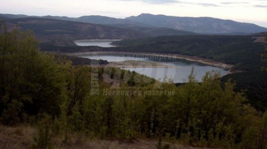 По-слабият туристически сезон спаси от по-ранно безводие