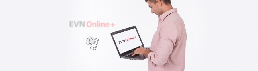 Използвайте онлайн и дистанционните услуги на компанията, напомнят от EVN