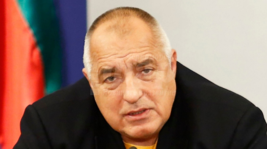 Борисов: Страната ни ще е готова с безплатна ваксина за всеки българин, който поиска