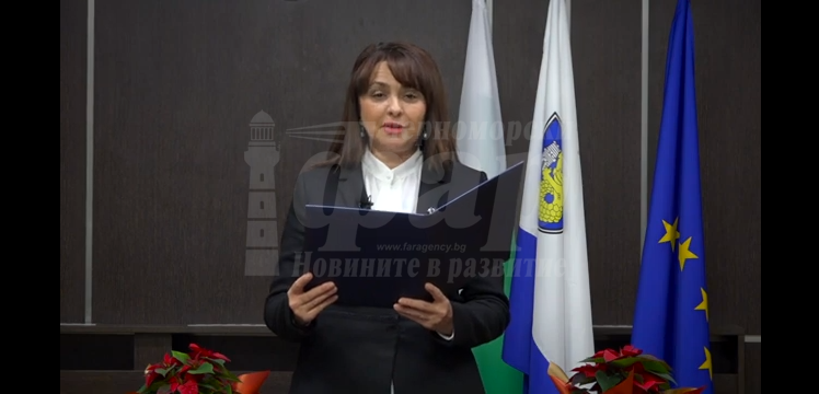 Обявиха онлайн новите почетни граждани на Бургас