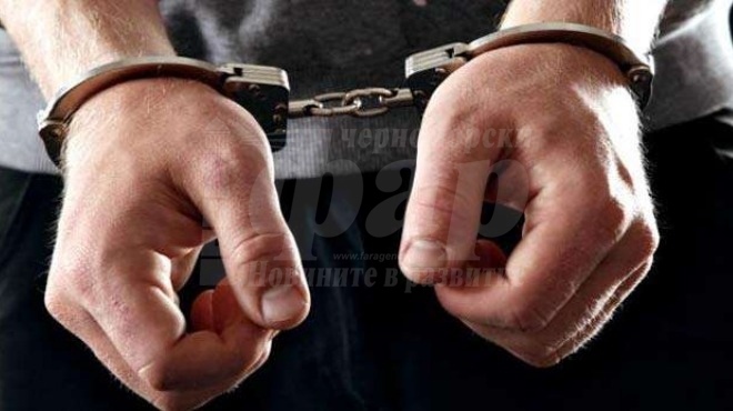 Вкарват в затвора мъж, откраднал близо 50 бона в Лозенец