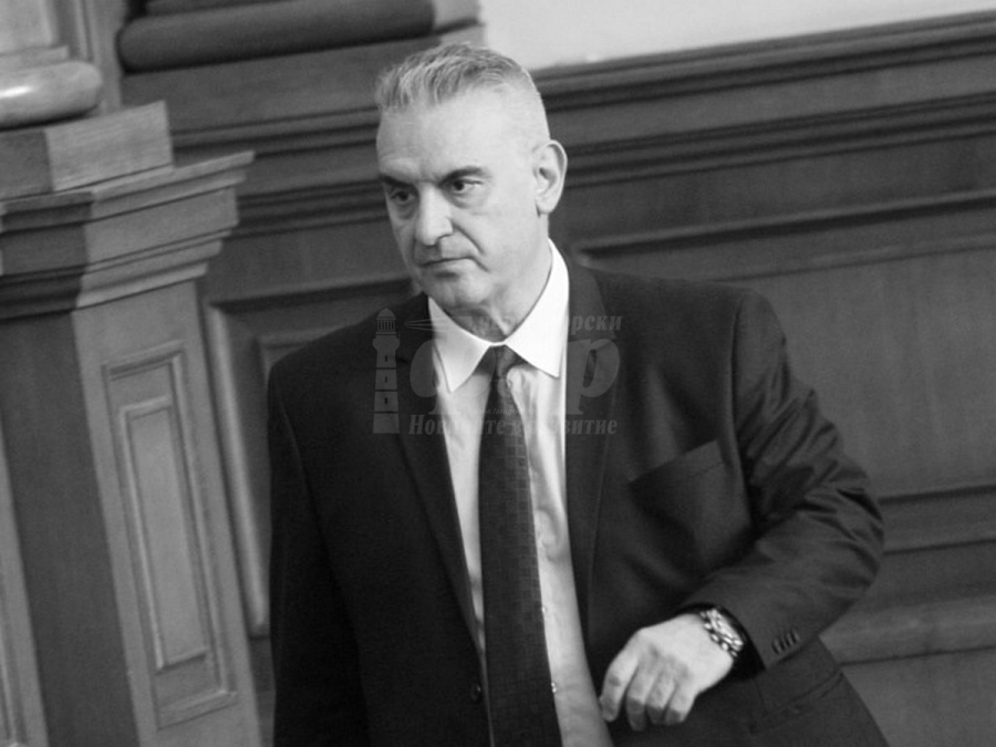 Почина народният представител Валентин Касабов