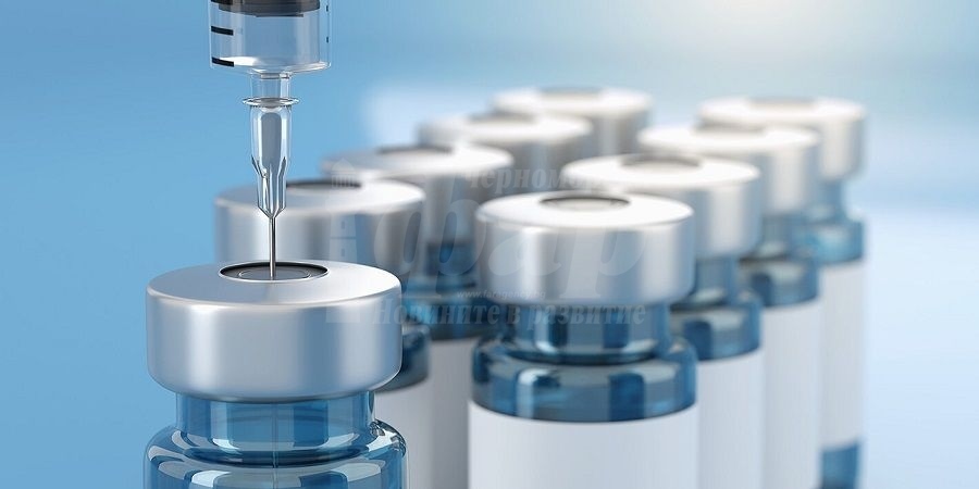 България ще закупи 2 млн. ваксини „Янсен“ срещу коронавируса