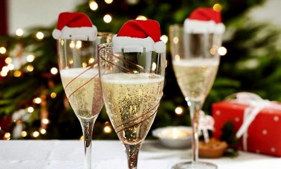 В новогодишната нощ: Шампанското ще гърми в хотелската стая