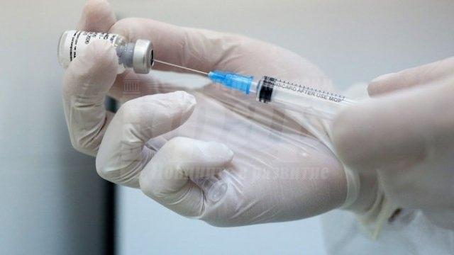 Общински съветник пита: Общината ще проведе ли разяснителна кампания за ваксините? 