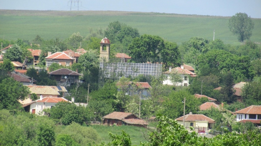 Село в община Средец има нов кметски наместник 