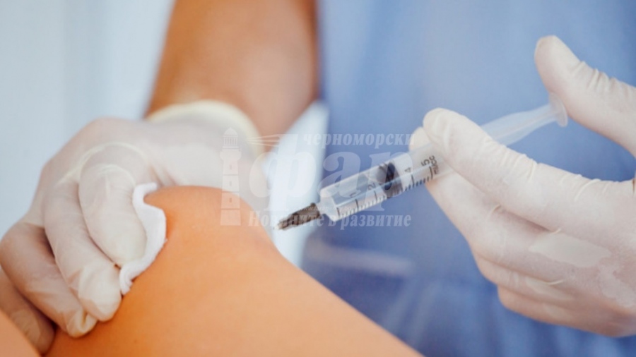 Ще се ваксинират ли бургазлии (АНКЕТА)