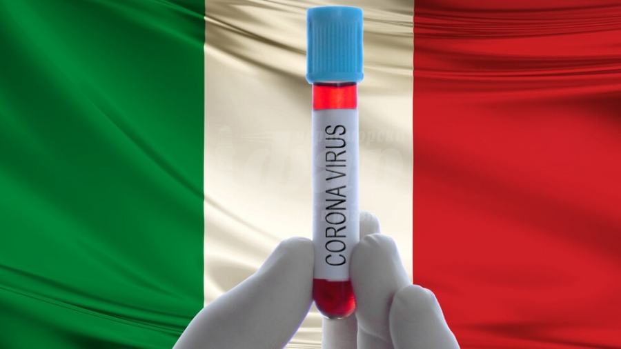 Нови разкрития: Коронавирусът се е появил в Италия по-рано от декември 2019-а