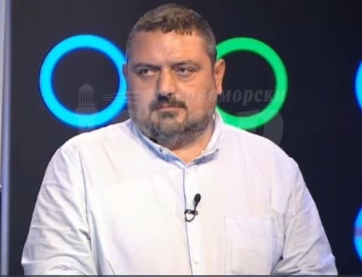 Щангист „изяде“ главата на бургаски журналист в „Последният печели“