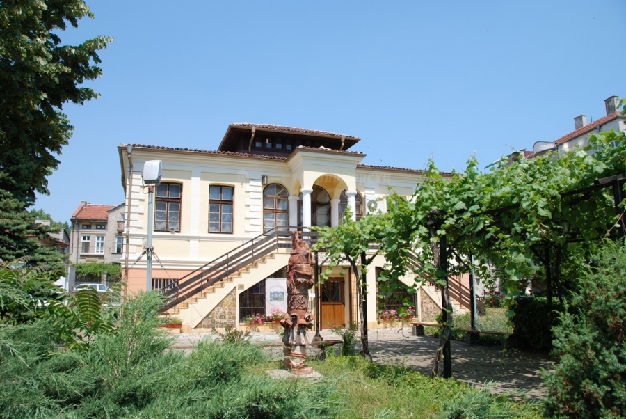 Затварят за ремонт Етнографския музей