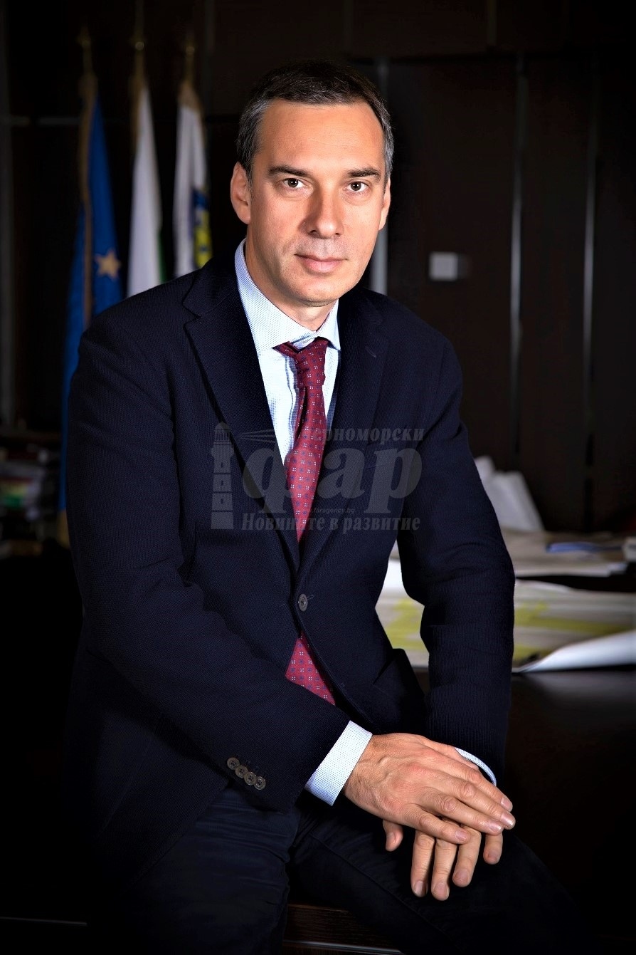 Кметът Димитър Николов поиска създаването на нова социална услуга