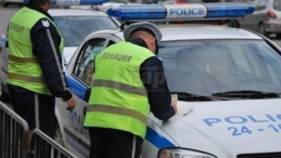 Полицията започна да глобява нарушителите от пълния ресторант в Медово