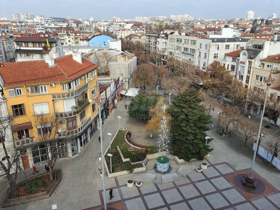 Зелена светлина за подобряване на здравните и социални услуги в Бургас