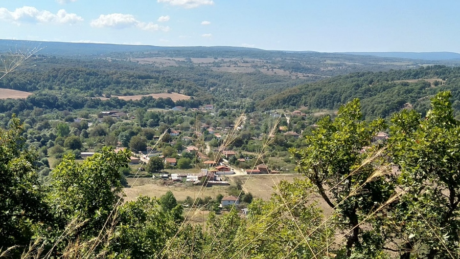 Авария създава проблем с водата в средецко село