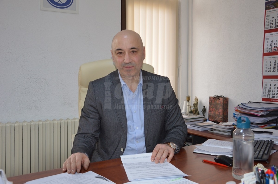 Във видео обръщение кметът на Созопол представи проектобюджета на общината/Вижте основните акценти/