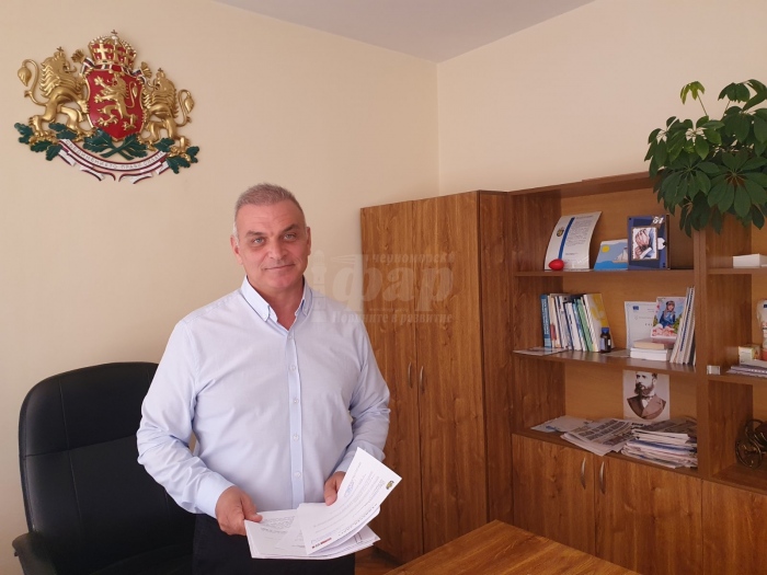 Тодор Стамболиев, обществен посредник на Бургас: През годината за помощ ме потърсиха 655 души