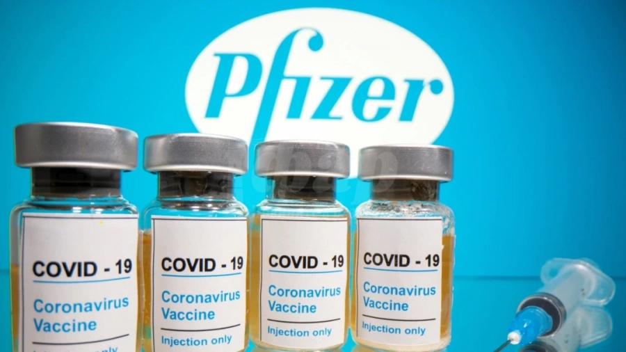 Отложиха доставката на новата пратка с ваксината на Pfizer