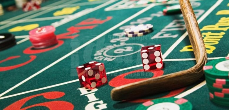 5 ползи при игра на онлайн казино игри 