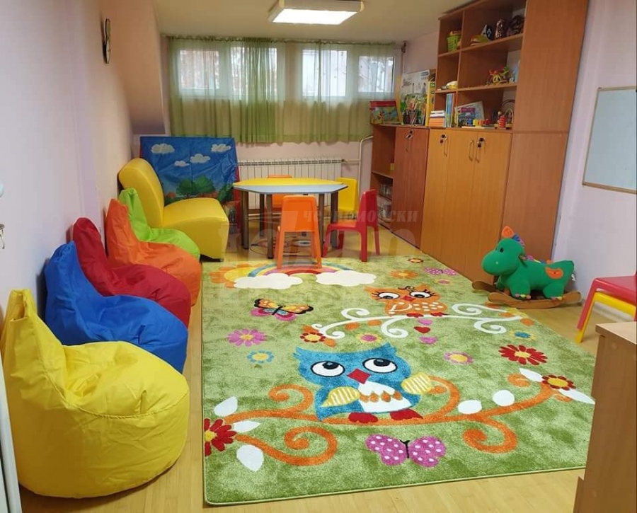 15 детски градини въвеждат условия за деца със специални потребности