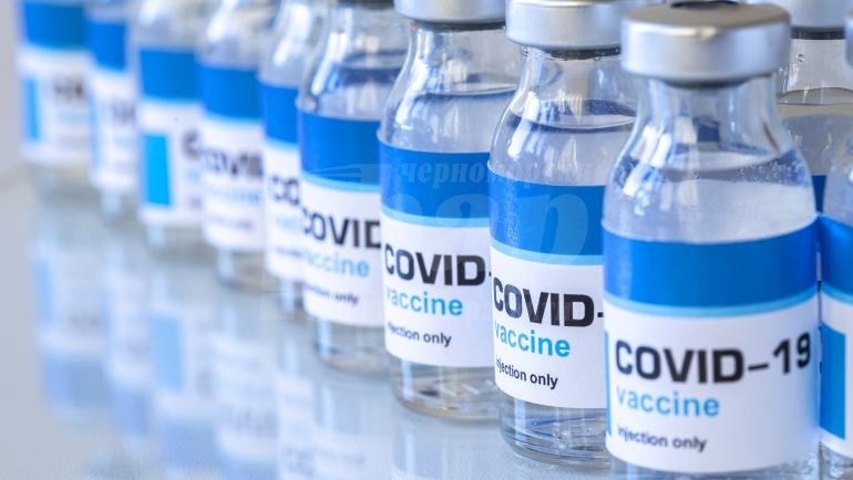 Поръчват се допълнително над 3 милиона дози РНК ваксини срещу COVID-19