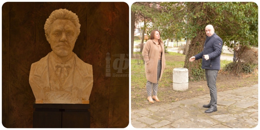 Созопол ще има паметник на Васил Левски