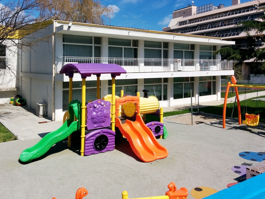 Детските градини в Община Царево затварят до 5 март