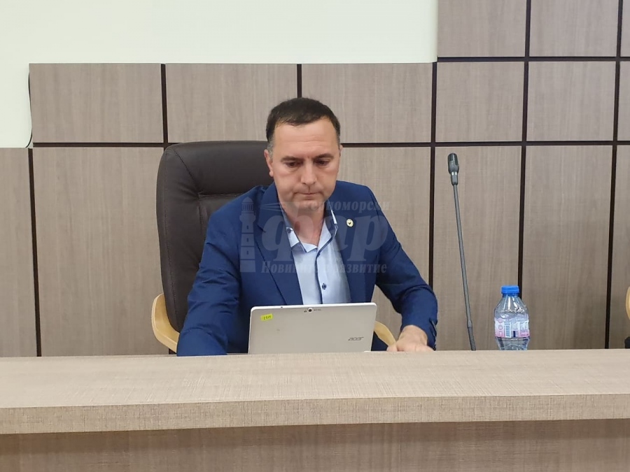 Тракийският лидер Тодор Ангелов недоволен заради намалено финансиране