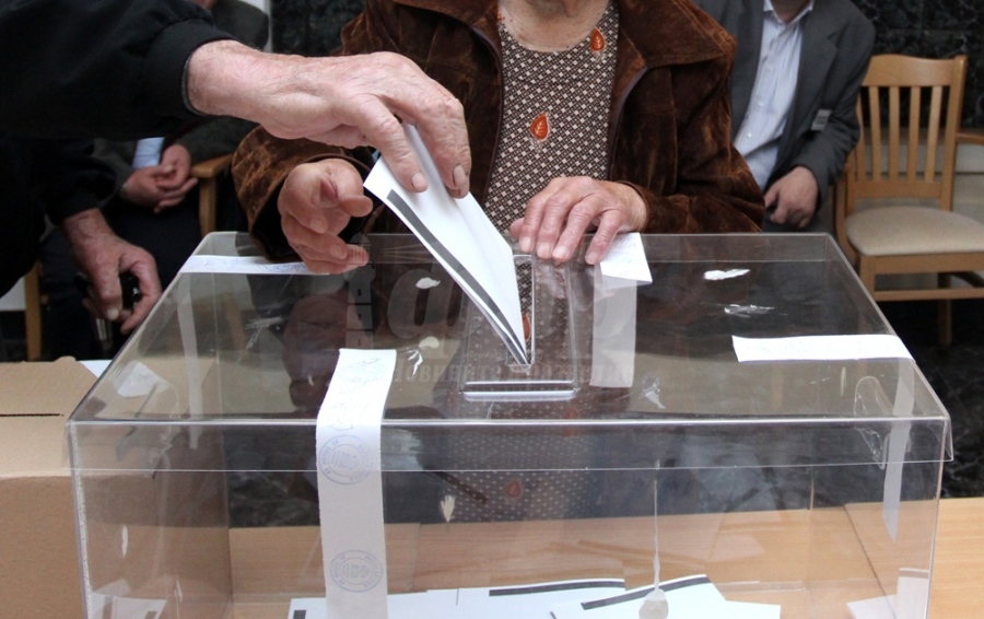 Приключи изборният ден в Трояново и Мъглен 