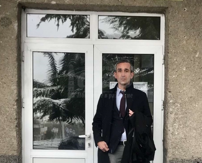 Адвокат Калоян Кръстевич: Адвокатурата в България има далеч по-важни проблеми от това дали ще носим тоги