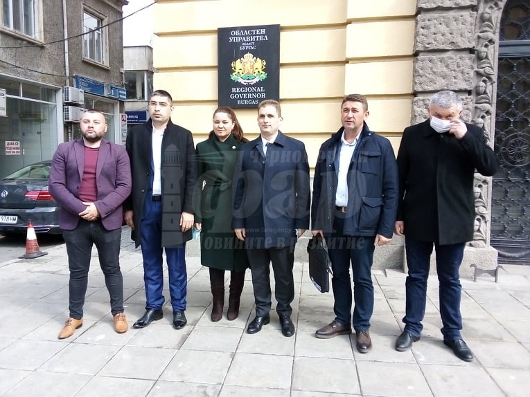 ДПС-Бургас: Борим се за три мандата в областта
