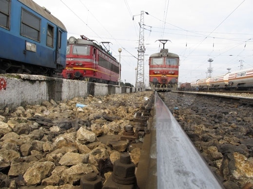  „Железопътна инфраструктура“ получава имоти от Община Айтос