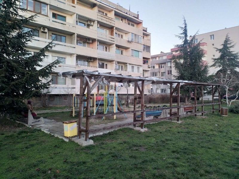 Ще изграждат нова детска площадка в Поморие