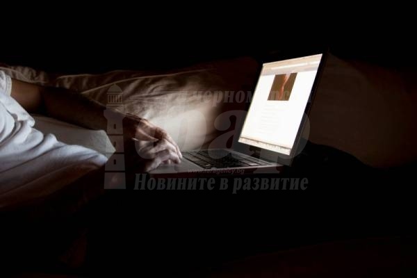 В Бургас заловиха педофил с 500 гб детско порно