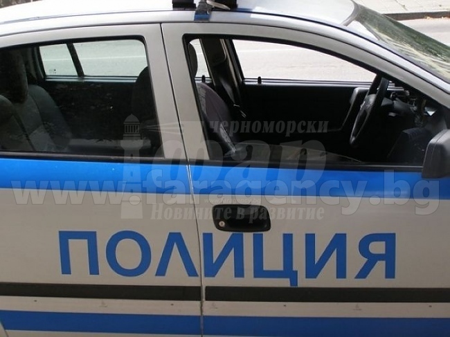 Задържаха мъж от Зидарово, откраднал телефона на жена в супермаркет 