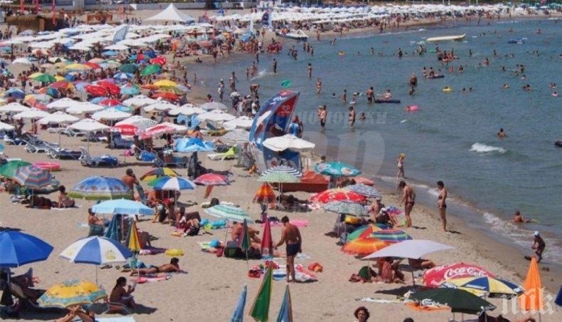 Въвеждат единни правила за безопасност в туристическите обекти за летен сезон 2021