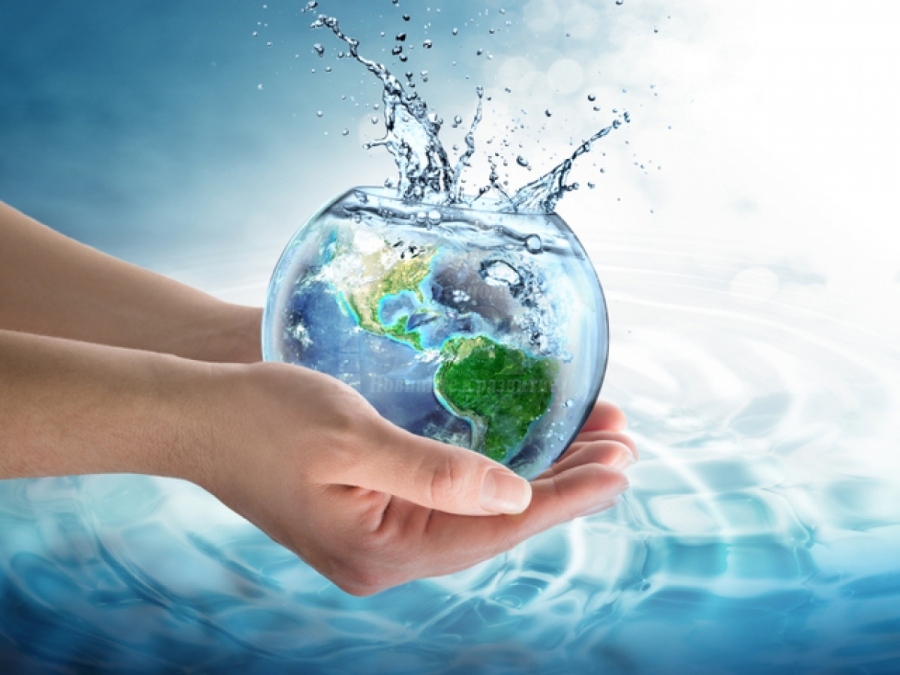 Днес е Световен ден на водата