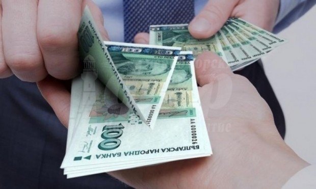 НАП е изплатила 95 млн. лв. финансова помощ на бизнеса