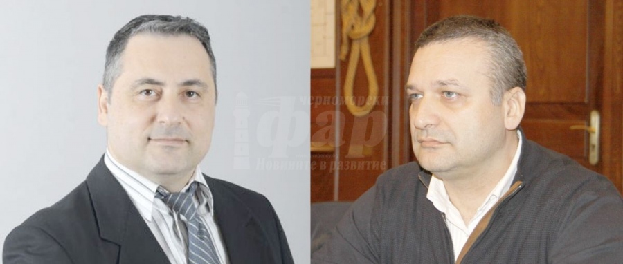 Битка за преференции в БСП, ще пренареди ли Йордан Петков  Тодор Байчев