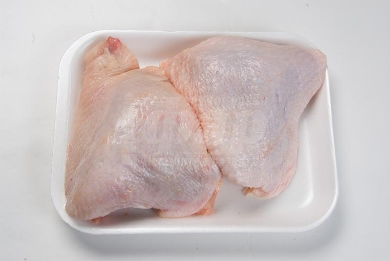 Унищожават 10 тона пилешко от Полша със салмонела
