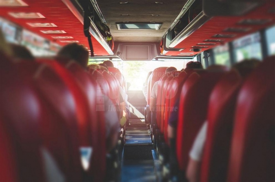 Автобусните екскурзии за Великден са под въпрос