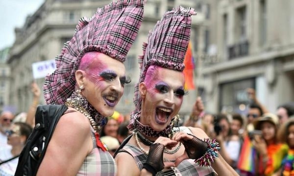 Георги Дракалиев пита: Ще има ли гей парад в Бургас