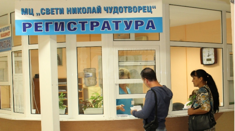 600 пациенти преминаха през УМБАЛ Бургас през почивните дни