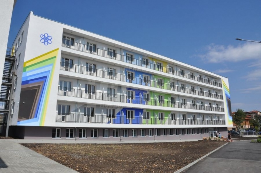 IT-гимназията в Бургас получава над 559 000 лева за  нов корпус