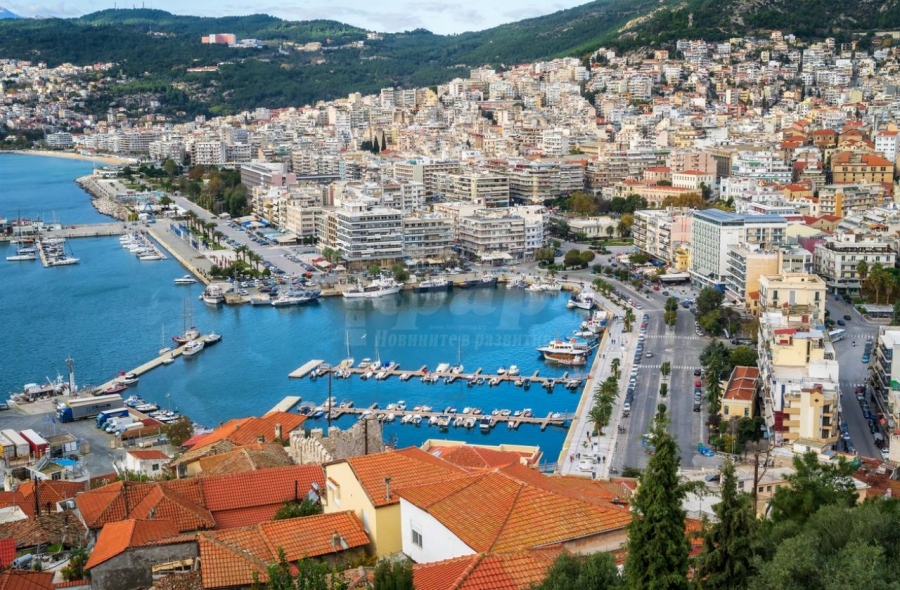 Гърция отвори врати за туристи