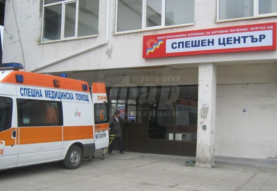 Трима  работници са загинали в тежката катастрофа край Българово