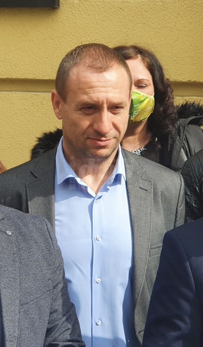 Адвокат Драгомир Ошавков, ИСМВ:  Комисията по ревизия показа крещящата нужда от справедливост
