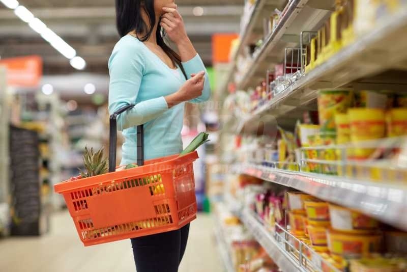 В Бургаско: Цените на хранителните продукти летят нагоре