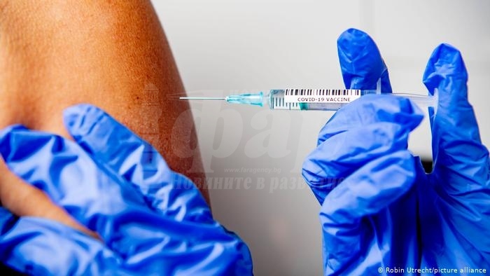 Предлагат да се преустанови дейността на Националния ваксинационен щаб 