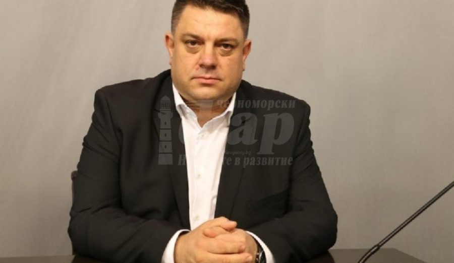 Атанас Зафиров: Начинът, по който беше предложен кабинетът на ИТН, е задкулисен